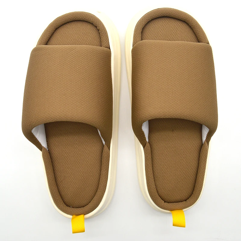 Hot Wholesale Colorful Ladies Home Slippers For Women indoor cushioned slipper