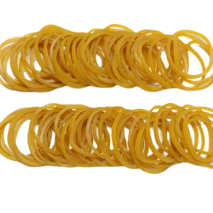 Wholesale premium product 100% Rubber Bands- Factory Price