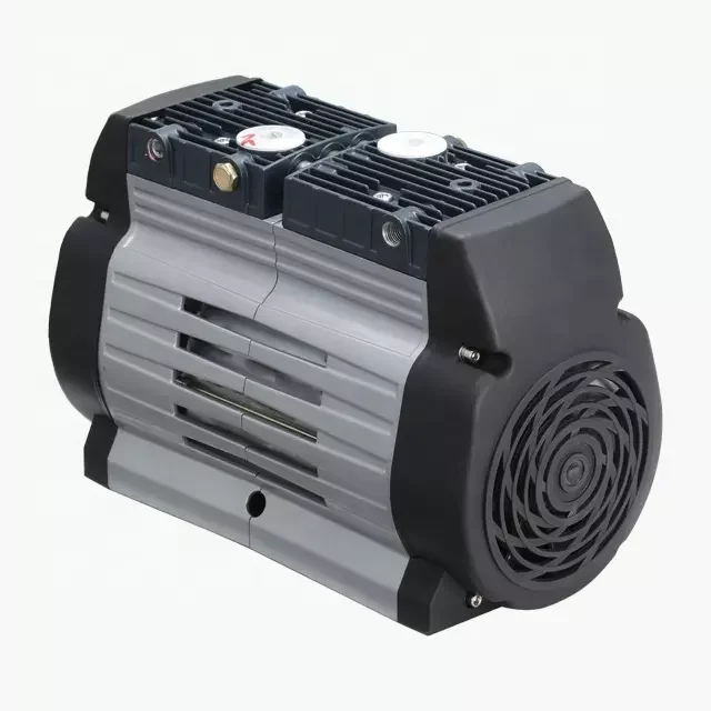 Selling Portable Screw Piston Oil Free Vacuum Pump Head Of Air Compressor