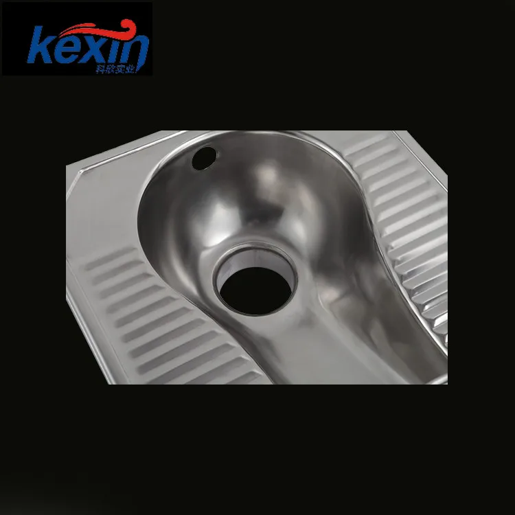 
Modern Design Bathroom public Toilets Squat Pan And wc Squat Pan 