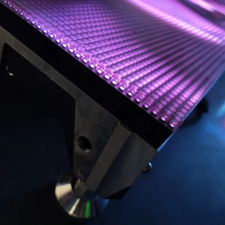 P2.6 p2.97 p3.91 smd1921 новая система управления танцполом светодиодный шкаф для сцены