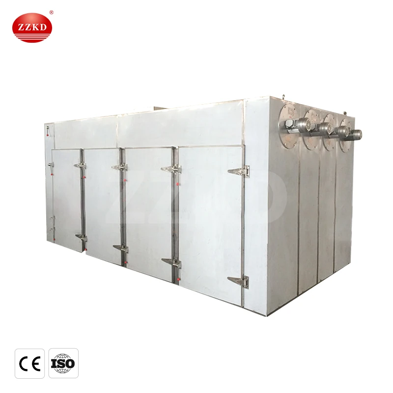 Fruits and Vegetables Dryer Quick Dry Apricot Plum Tomato Mango Electric Dehydrator