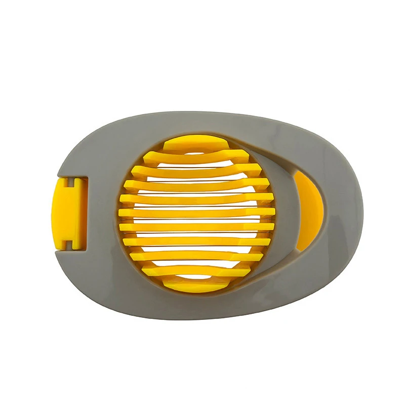 
Wholesale manual stainless steel wire cutter egg slicer 