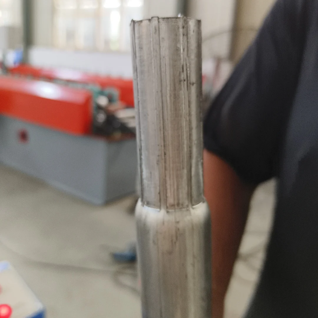 Pipe Shrinking Machine Steel Pipe Tube Head Reduce Diameter Joints Pressing Pipe End Forming Machine Tube Reducing Machine