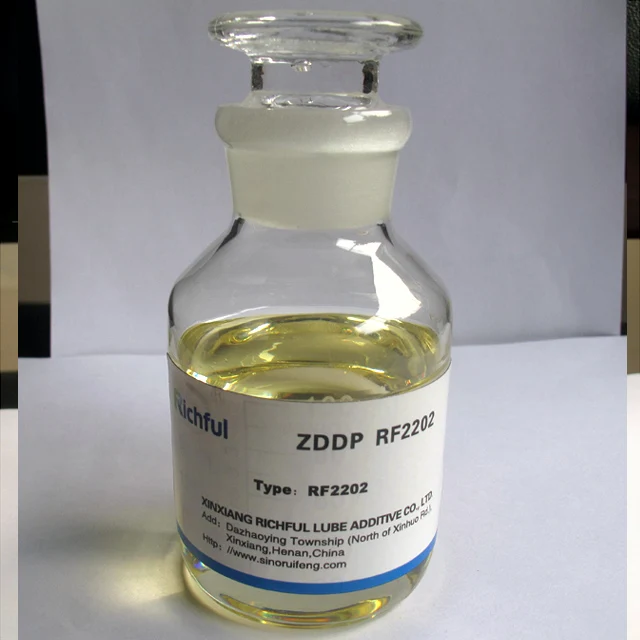 RF1104 Low Base Synthetic Calcium Sulfonate diesel engine oil additive