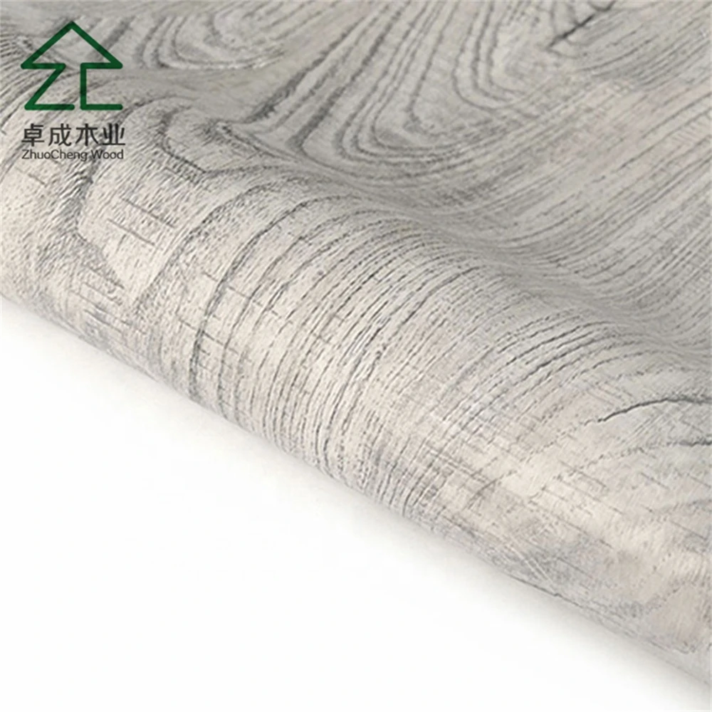 Высококачественные декоративные пленки с высоким блеском на заказ водонепроницаемая ПВХ пленка для МДФ