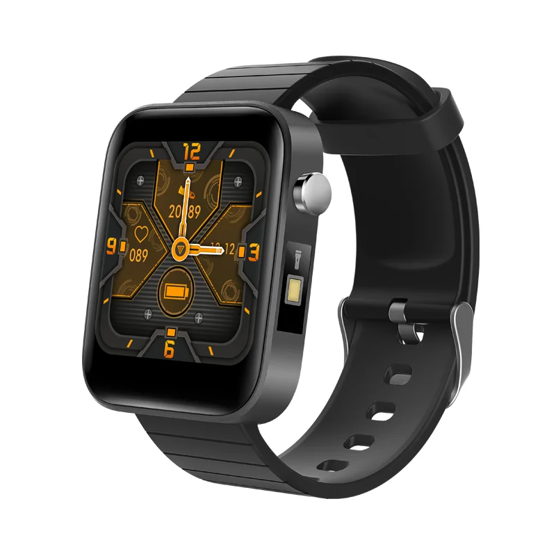 
Supplier smartwatch wholesale smart watc t68 smart bracelet ecg bp&op heart rate monitor strap slim smart wacht deportivo 