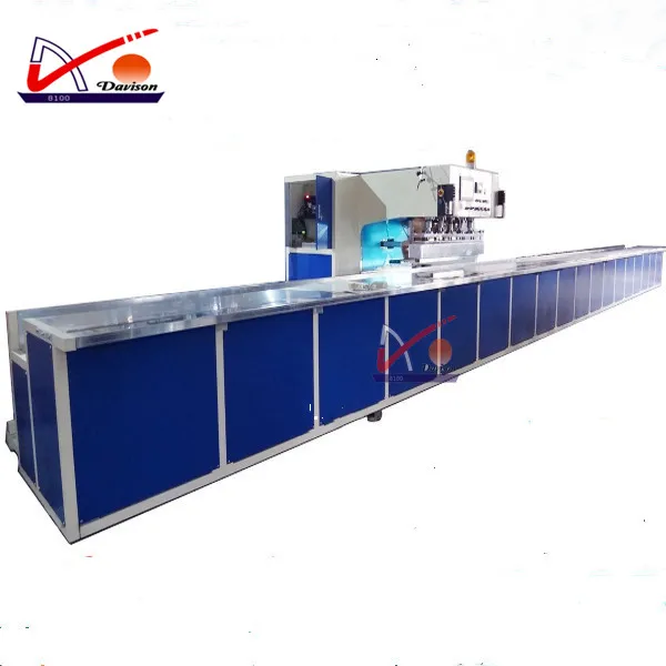 high frequency welding machine for tarpaulin