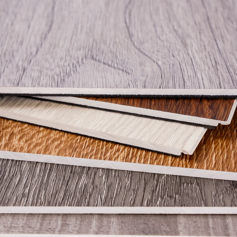 Wholesale Waterproof Plastic Vinyl Flooring Spc Flooring