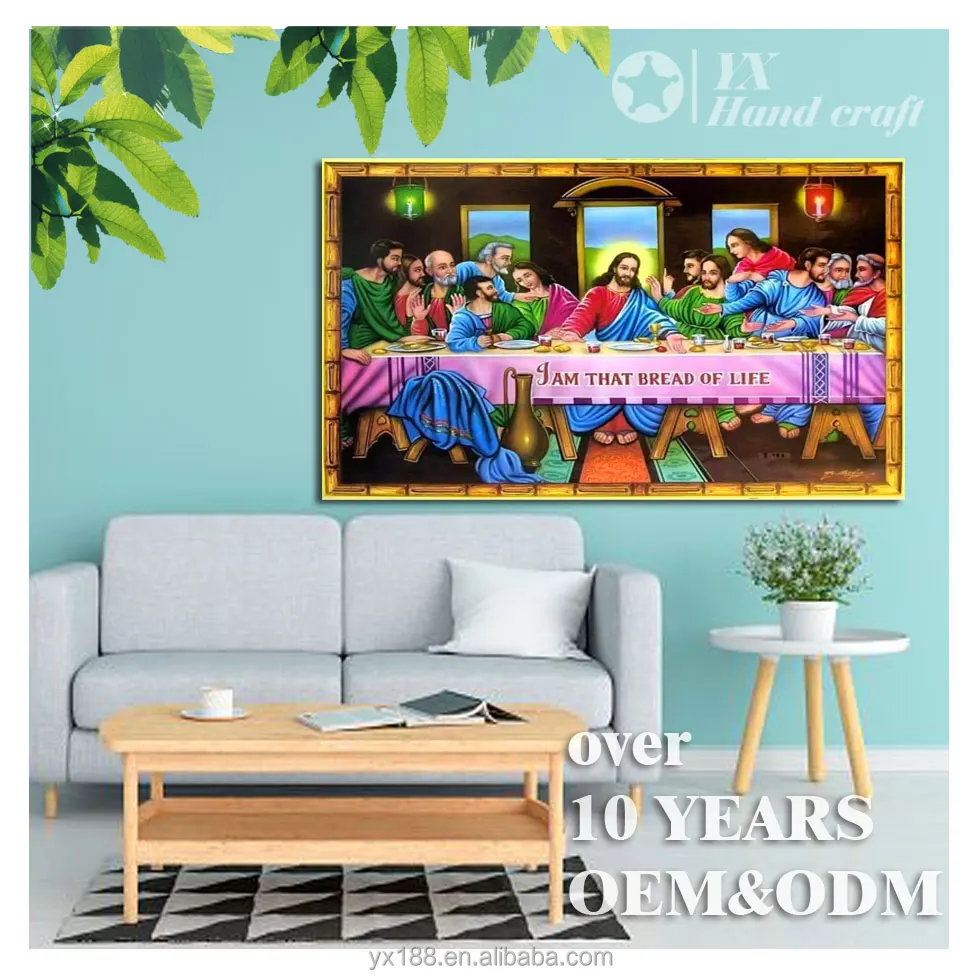 2022 Factory Price DIY Embroidery Craft Cross Stitch Kits Custom Design Embroidery Starter Kit