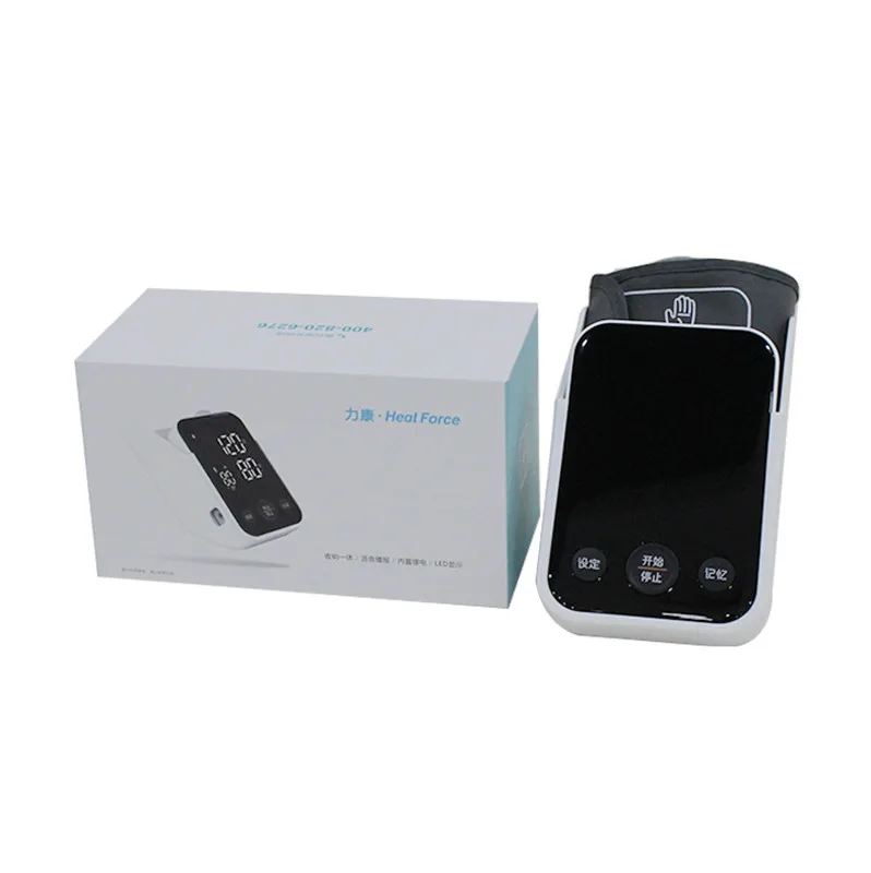 
Digital sphygmomanometer price electronics for elderly cheap bp machine blood pressure monitor 