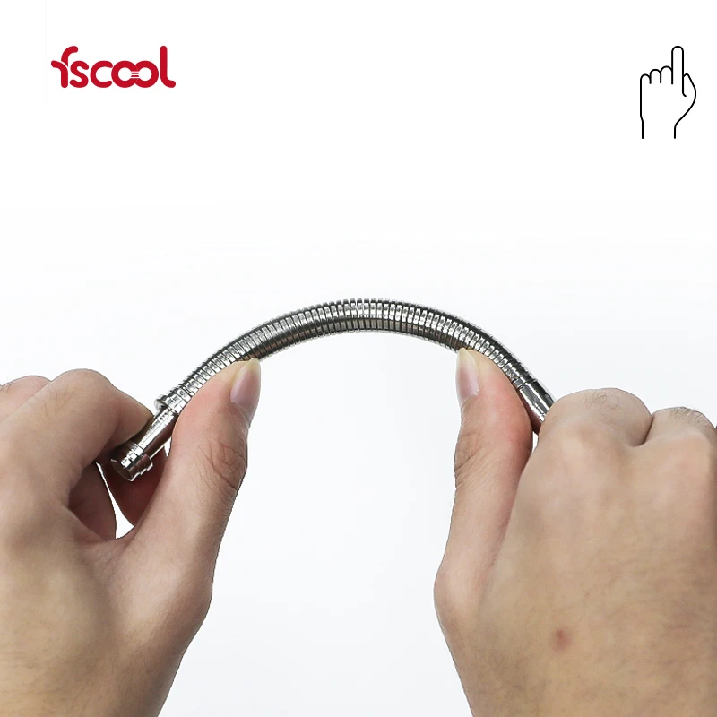 Fscool 2022 New Selling Pen Metal Spinner Stress Pen Magnetic Metal Pen In Stock