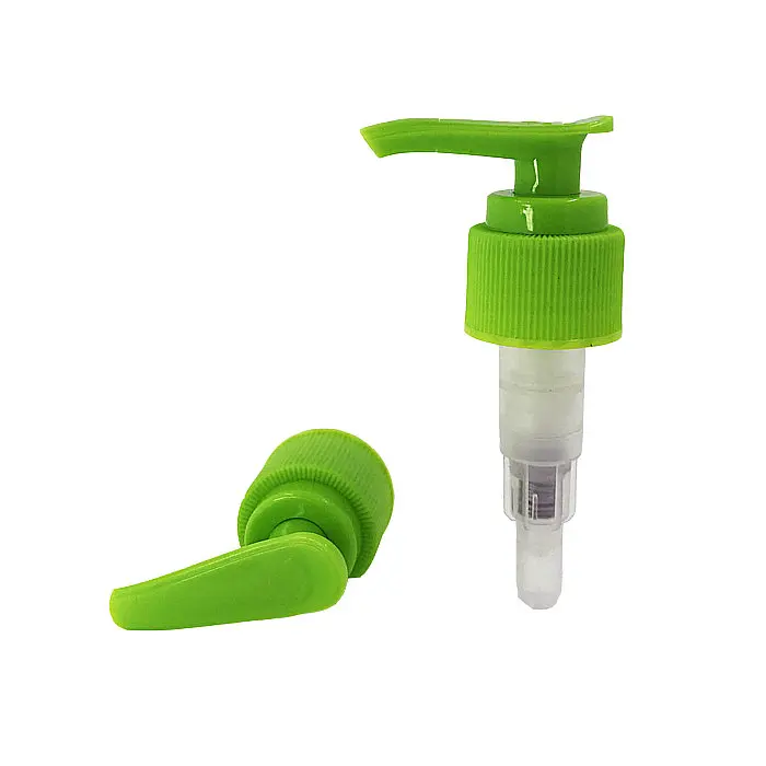 24 410 28 410 Liquid Lotion Soap Dispenser Pump body shampoo lotion pump