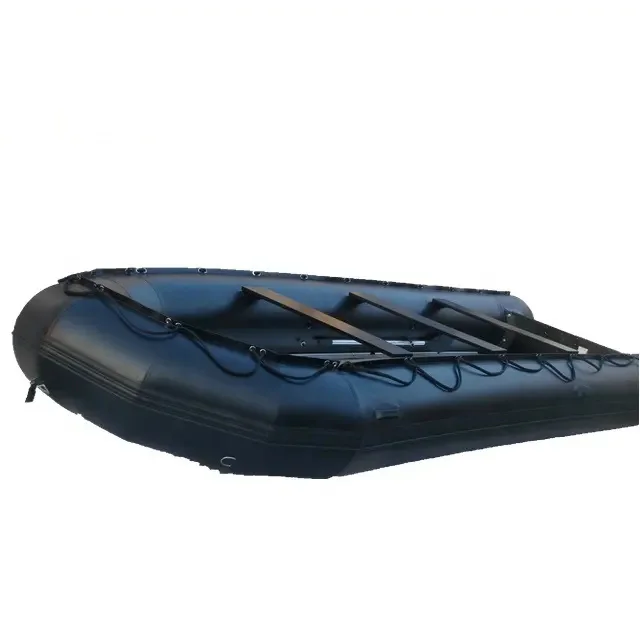 40 persons Passenger inflatable boat 8m boat