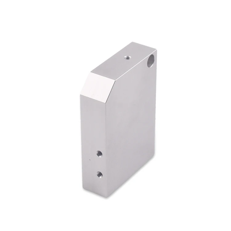 Precise Machining Parts CNC Custom Machining Turning Milling Parts Metal Parts