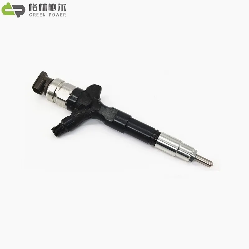 Топливный инжектор 23670-39315/дизельный для инжектора denso toyota 1 кд/2