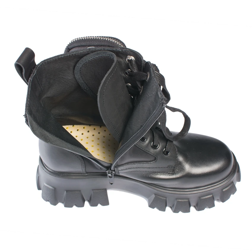 Winter Outdoor Walking Warm Waterproof Insole Heated Boots Heating Shoes
