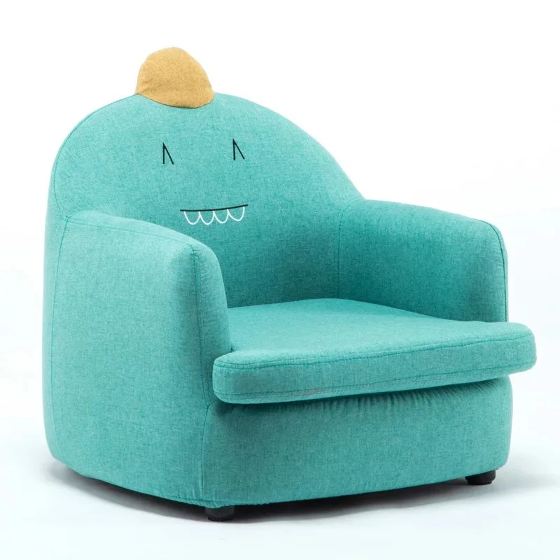 
Colorful Cartoon kids PVC sofa mini sofa for baby 