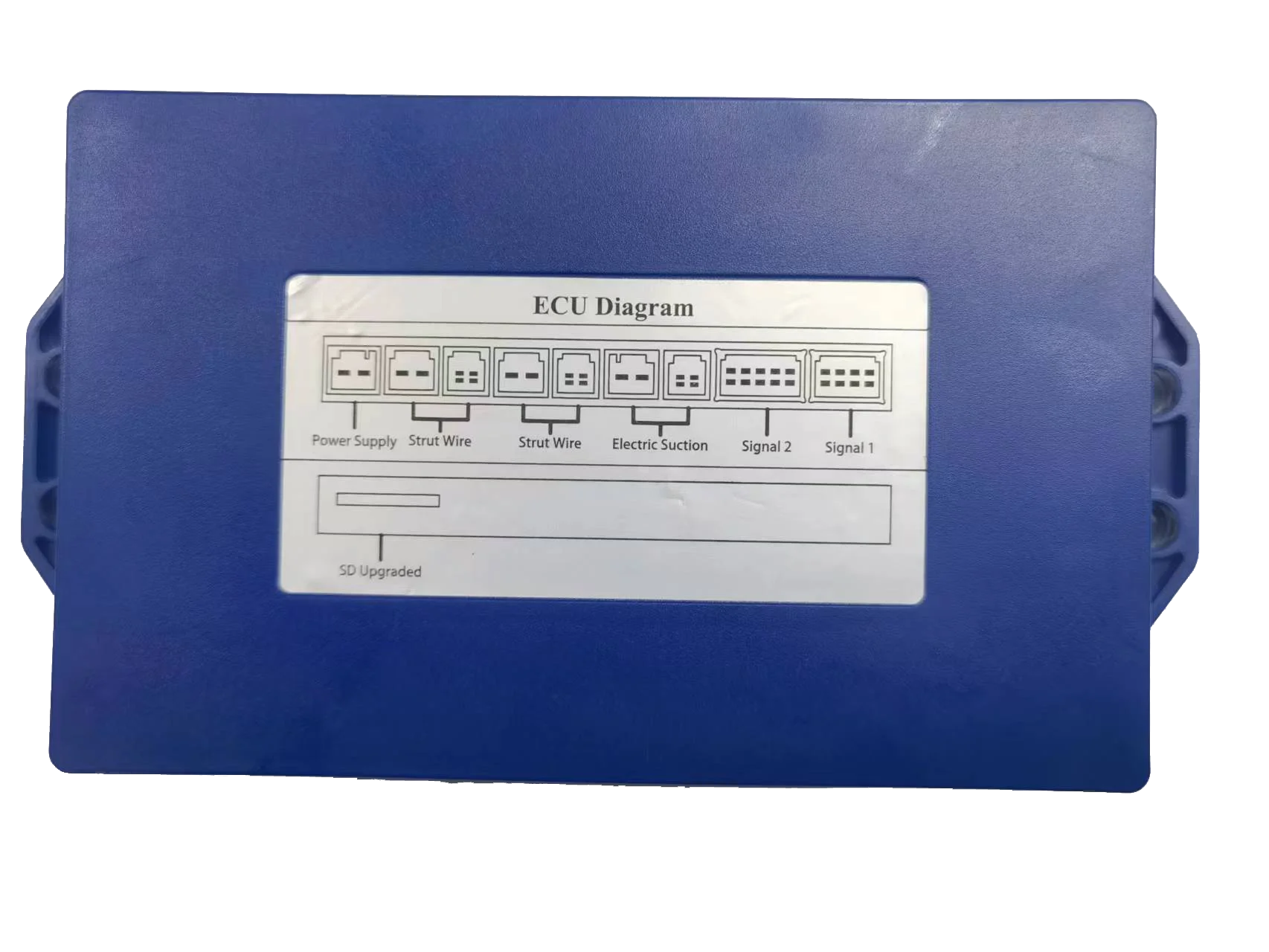 Car electric tailgate kit key control electric tailgate opening and closing foot induction switch door for Nissan Qashqai