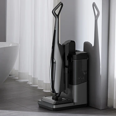 2023 Handheld Electric Steam Vacuum Cleaner Mop Cord wet Vacuum cleaner steam cleaner flat mop vacuum