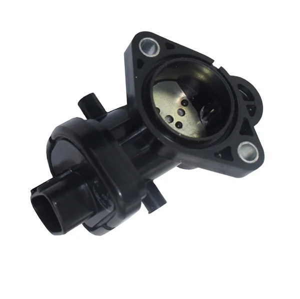 Auto accessories parts Inlet Manifold Idle Control Valve for Mazda 2 DE  Mazda 3 BL ZJY1-20-130