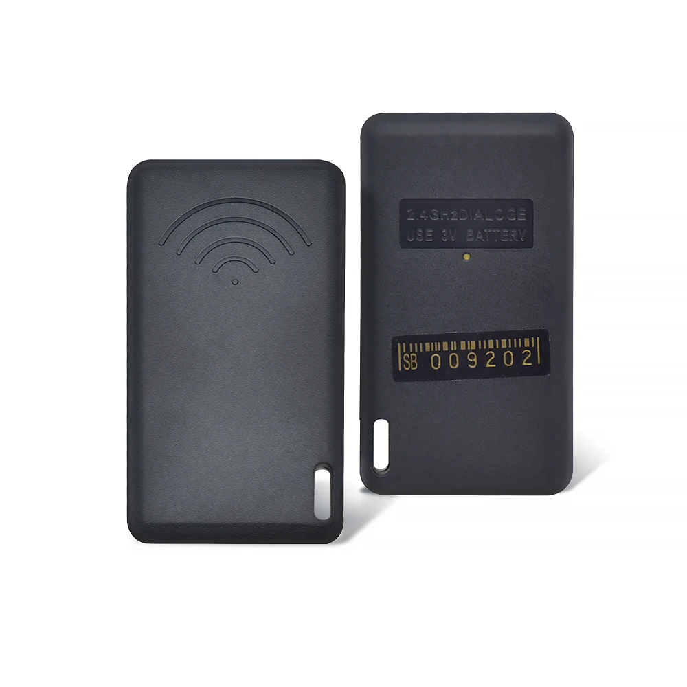 2024 New RFID Cut Off Engine RFID 2.4 Mhz Anti-hijacking Car Immobilizer Car Alarm Security System