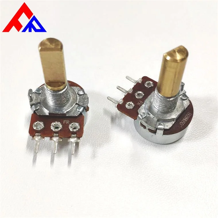 super September offer affordable professional manufacturers direct audio games steering wheel potentiometer and potentiometer