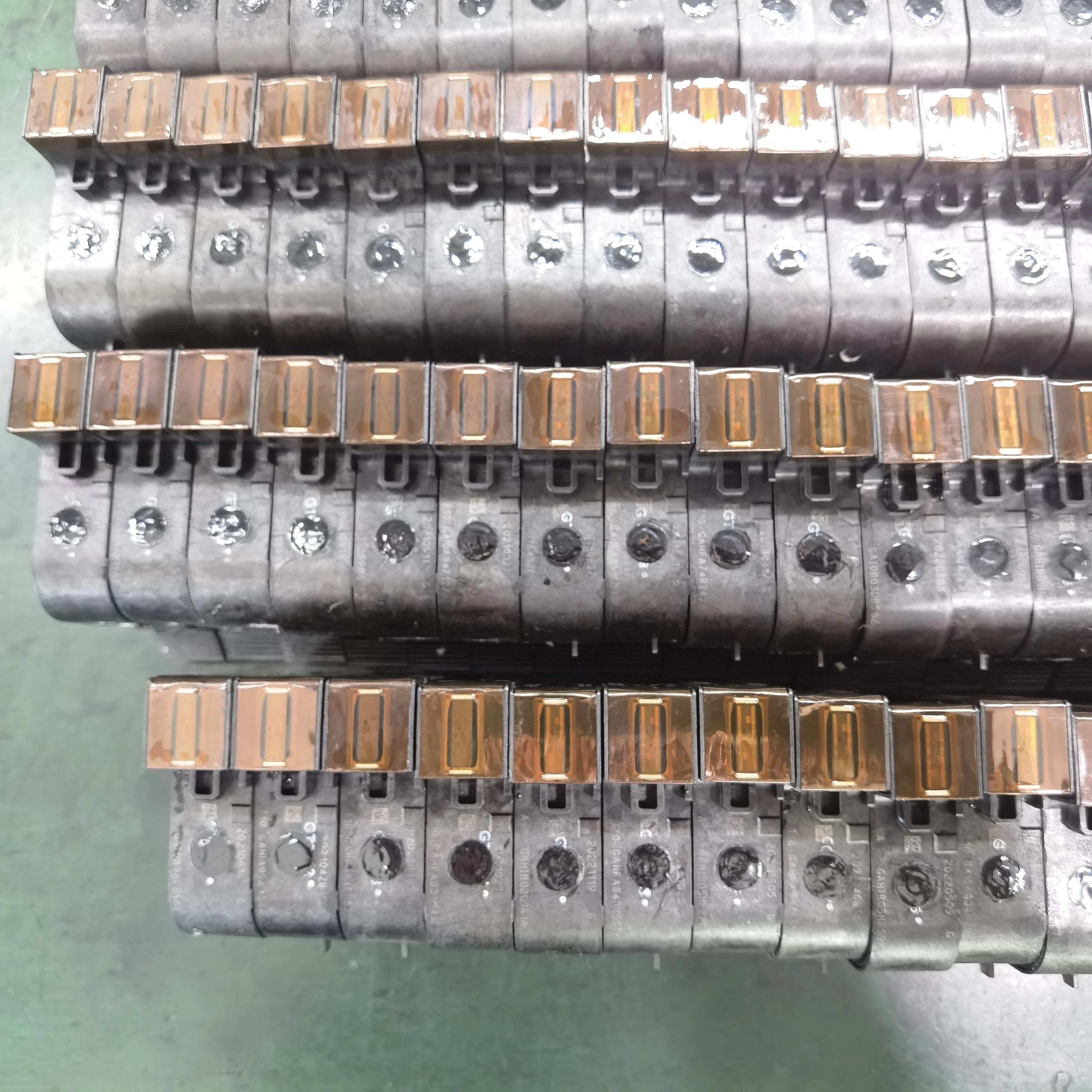 HITEK Pigment Ink Sistema Bulk Ink Para For HP 45 45A 51645A Black refillable Ink Cartridge Garment CAD Inkjet Plotter Machine