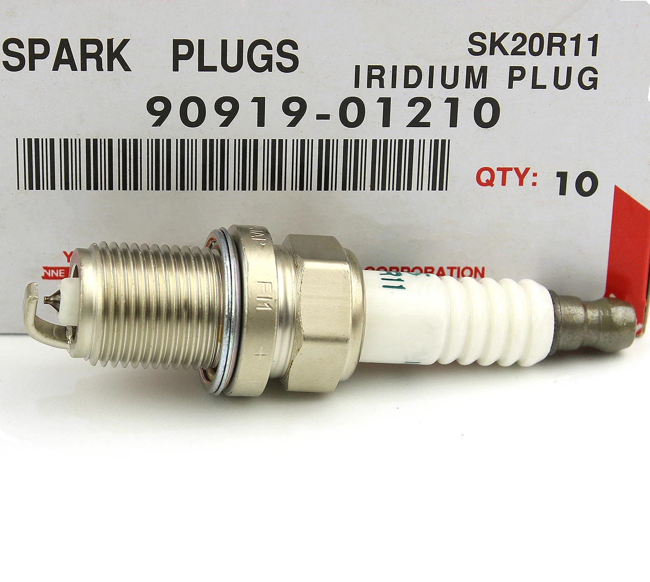 Spare Parts Accessories Spark Plugs manufacturer 4629 A7TC C7HSA for motorcycle ngk bujias c7hsa