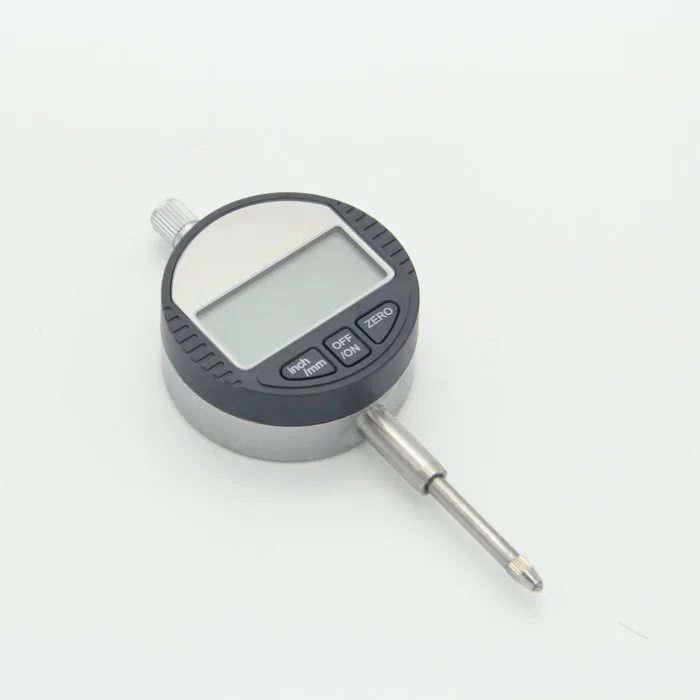 High Precision Long Range 0-12.7mm 0-25.4mm Industrial Electronic Digital Dial Indicator