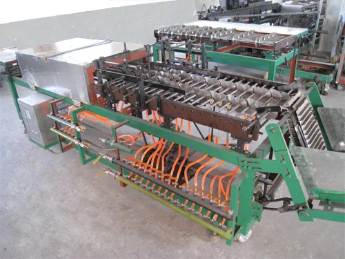 Price Automatic Test Tube Making Machine Production Line Glass Pipe Making Machine