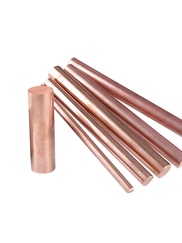 C11300 C11400 красный 18150 медный бар