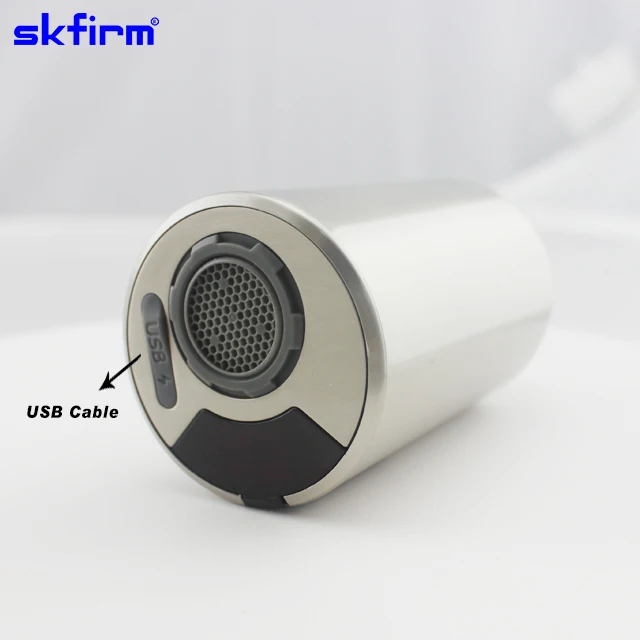  SK-FG006-BN Бесконтактный адаптер для кухонного крана автоматический аэратор водопроводный кран с инфракрасным датчиком torneira