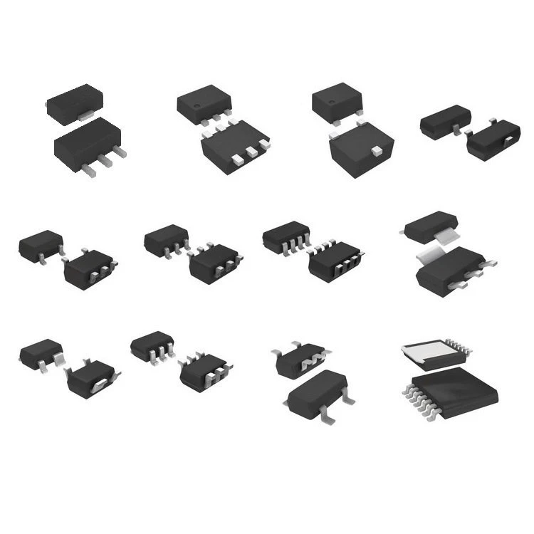 Новые и оригинальные интегральные схемы IDT72P51769L6BB микросхемы MCU электронные детали в наличии Bom Service