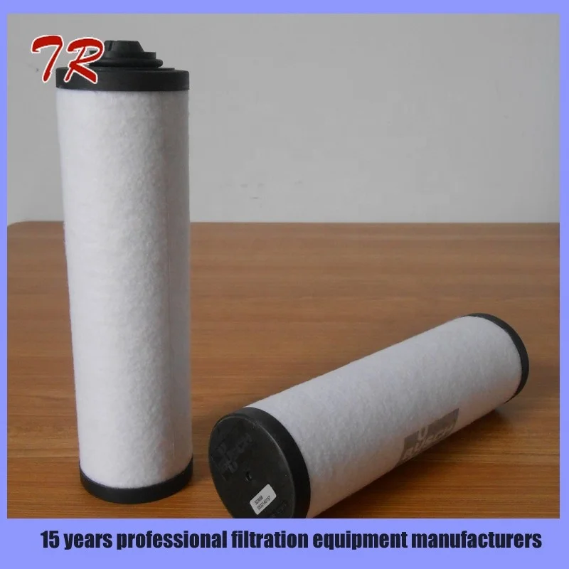 Tianrui Vaccum Pump Oil Separator Filter 0532140157