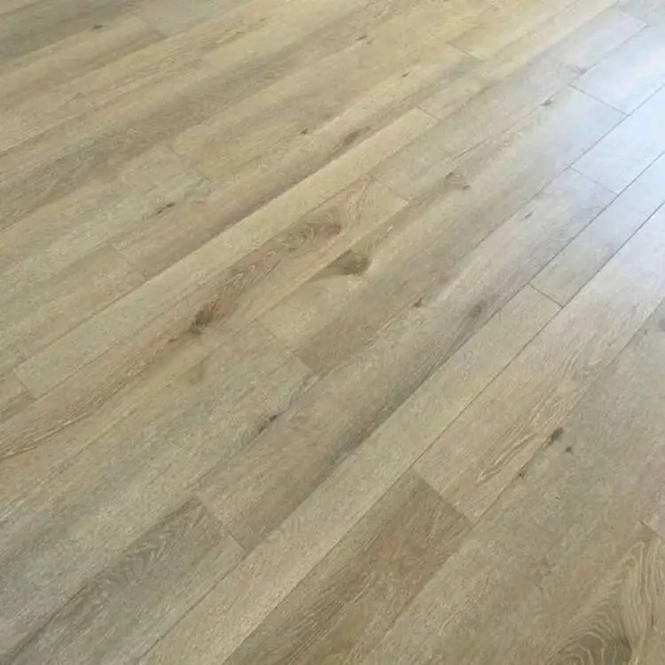 Vinyl Plank SPC Flooring 4mm Wear Resistant Unilin Click Lock Flooring
