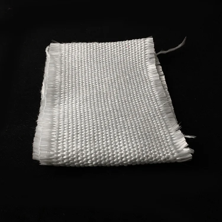 Fiberglass Round Rope