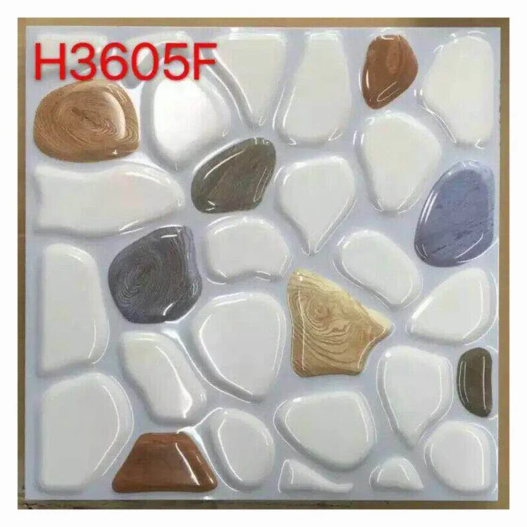 Нескользящая напольная плитка для ванной комнаты 300x300 мм