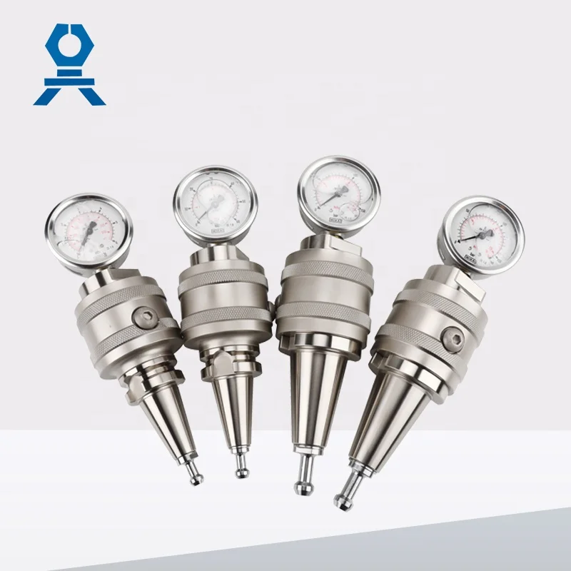 Machine tools BT30 BT40 BT50 Spindle Tension Meter