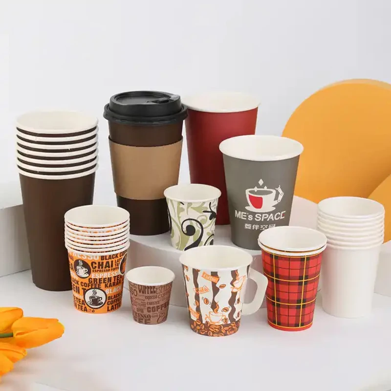 Factory Custom High Quality Fully Automatic Paper Cup Machine With Ultrasonic Sealing Paper Cup Maker