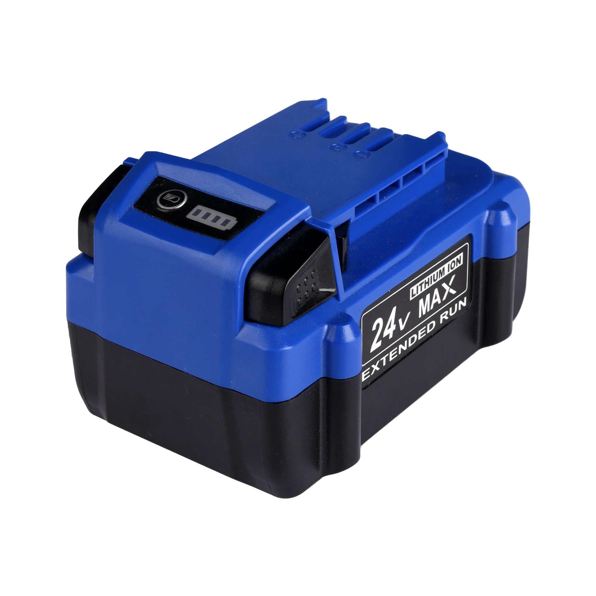 C & P KB 24VA 5000 мАч KB624-03 KB524-03 KB424-03 18650 литий-ионный аккумулятор для KOBALT