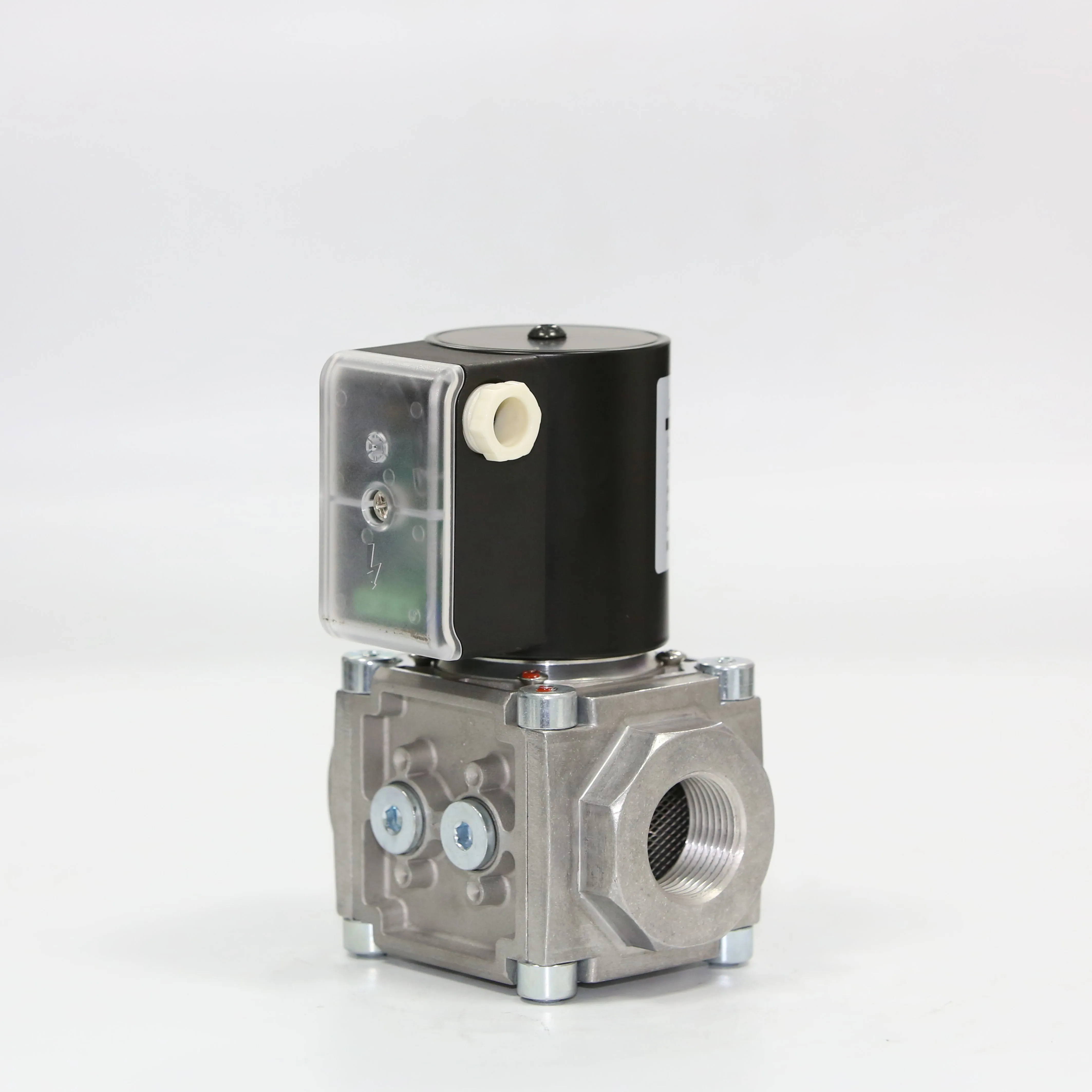 DEVC series-Fast Opening and Fast Closing Solenoid Valve