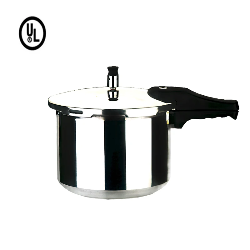 4L Popular High Quality Cheap All American Cooking Pan Set Pressure Cooker 20cm