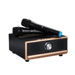 Top Selling Family KTV Super Bass Stereo Home Speaker Wireless