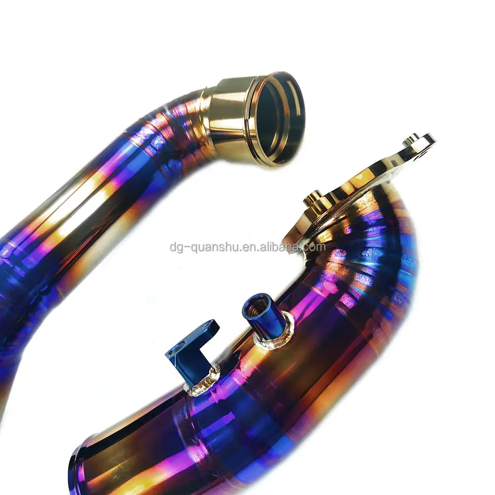 China factory price high performance Exhaust System valvetronic for bmw 340i, 440i, 540i, 740i exhaust