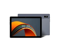 2022 Newest 2 in 1 Android 11 Tablet 10 inch 4G Phone Tablet with Dual Sim Card Slot 4GB+64GB Tablet with Keyboard