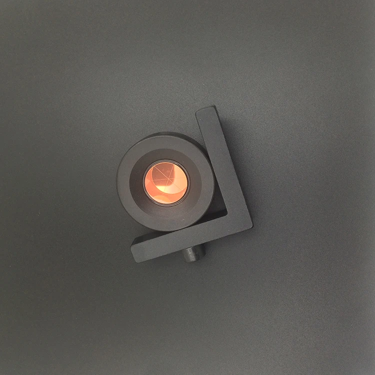 Wholesale high precision project measuring pyramid survey prism