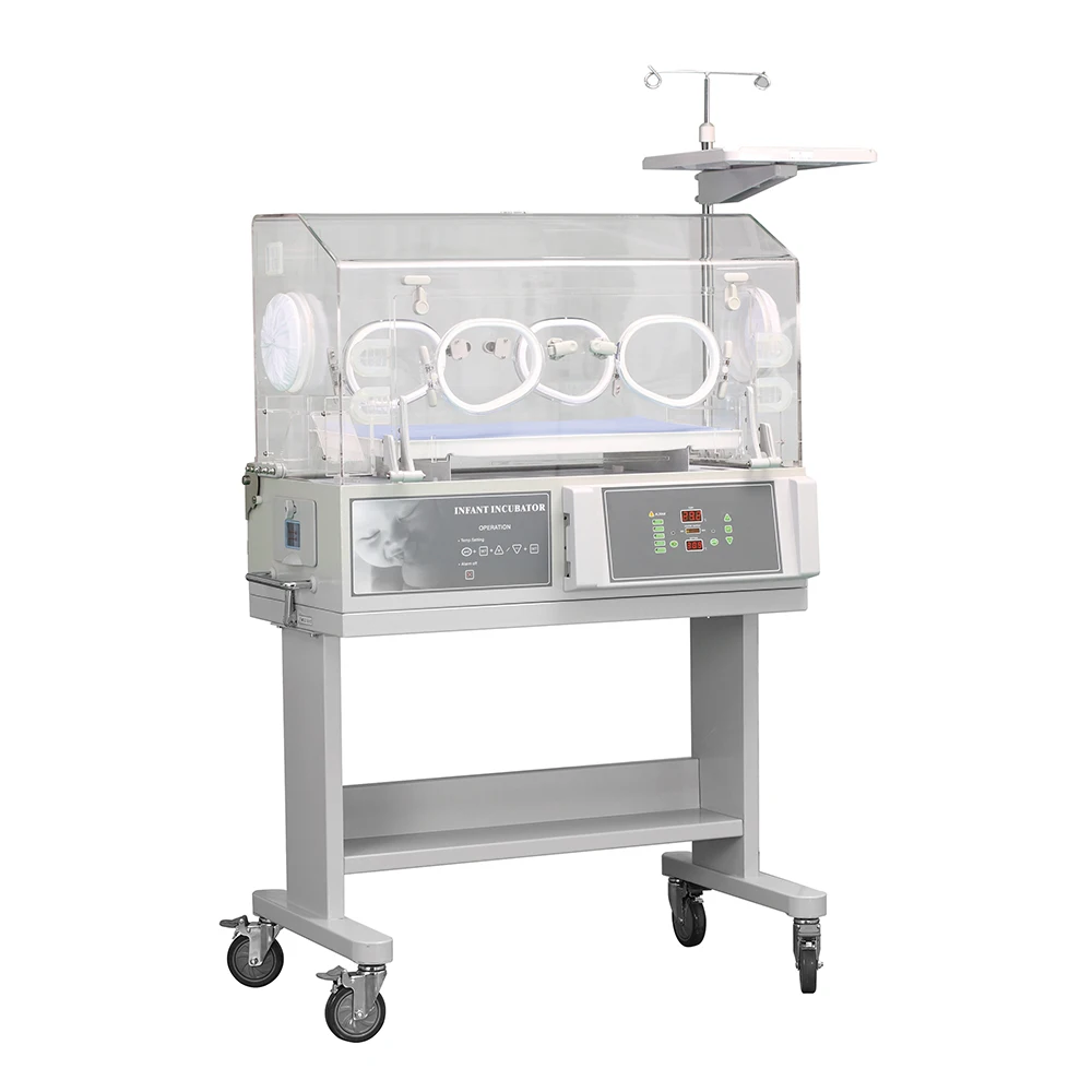 Baby Incubator Infant Care Medical Equipment  Infant Incubator Oxygen