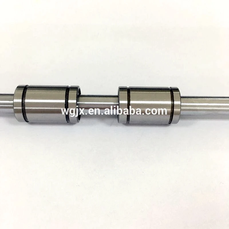 LM3UU Mini linear roller bearings linear ball bearing bushings