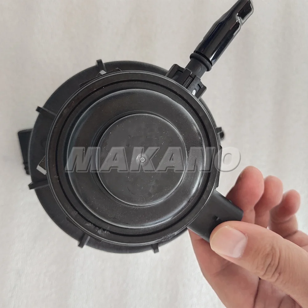 Foton Engine Fuel Water Separator FH21077 Fuel Filter Element Assembly 5283172